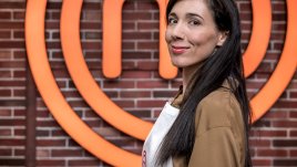 Неда Соколовска от MasterChef в очакване на бебе и с театрална постановка 