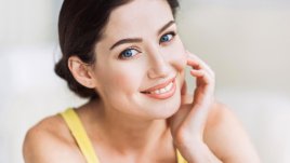 3 полезни маски за лице с шафран 