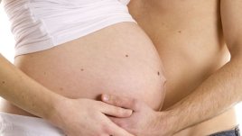 Най-добрите секс пози в напреднала бременност