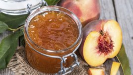 Сладко от праскови