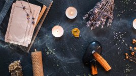 Таро карта за 13 май