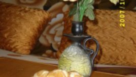 Коледни курабийки