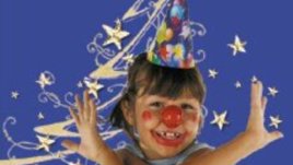 Коледни картички на SOS Детски селища