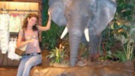 Подминавам трудностите с усмивка