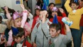 Благотворителна изложба “Коледна звезда” за четвърти път