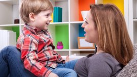 Как децата да ви слушат повече?