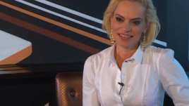 Ива Екимова говори  за най-важните мъже в живота си 