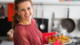 Моето седмично меню 