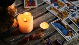 Таро карта за 12 октомври