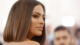 Звездни прически, идеални за лятото