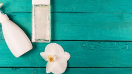 5 алтернативни употреби на мицеларната вода