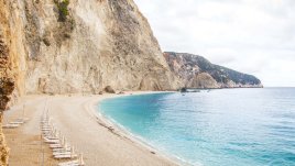 Лефкада – островът, излязъл от приказките