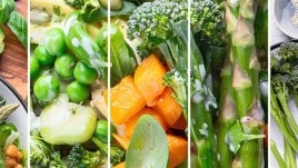 Как да се детоксикирате след великденското преяждане