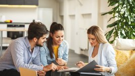 5 лесни стъпки, с които да оставите добро впечатление за себе си