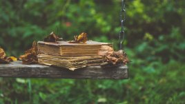 Притча за тишината