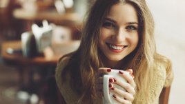 Напитки, които подобряват настроението