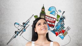 Тест: Коя държава отговаря на вашата личност?