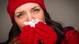 Разпространени митове за грипа