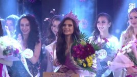 Деница Малчева е новата Царица Роза на Казанлък