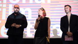 Ето кои са наградените заглавия на Burgas International Film Festival 2025