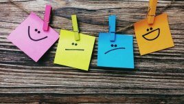 Как месецът на раждане влияе на настроението?