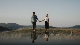 Ако правите тези неща, убивате любовта