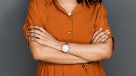 Как държите ръцете си? Това издава характера ви