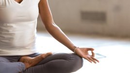 3 йога пози за силен имунитет