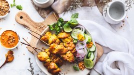 10 от най-добрите летни рецепти