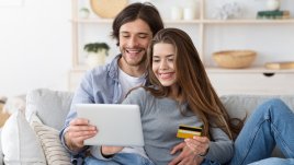 Как жените контролират мъжете