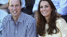 Кейт и Уилям имат момиченце