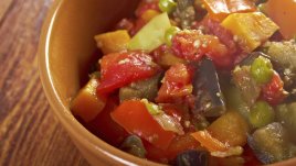 Зеленчукови рецепти за всеки вкус