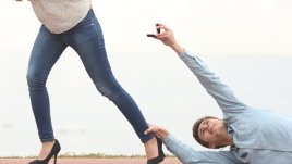 Най-лошите начини да предложите брак