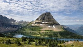 Девствените езера на планетата ни