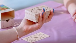 Таро карта за 4 септември, петък &ndash; Асо мечове