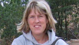 Калина Симидчийска: За успешна кариера трябват желание и решителност