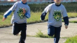 1700 деца жадни за спорт бяха на маратон в Борисовата градина