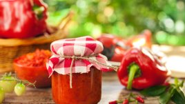 Лютеницата на баба