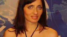 Виолина Харалампиева е номинирана за наградата „Човек на годината“ на БХК