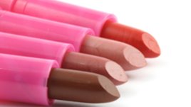 Червилото през вековете