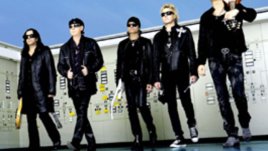 Концертът на Scorpions ще е на 25 октомври