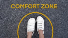 20 позитивни мисли, които ще ви помогнат да разширите зоната си на комфорт