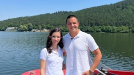 Цанко Цанков гостува в рубриката „Златните“ по Bulgaria ON AIR на 8 юли