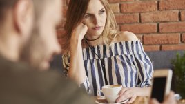 10 знака, че започвате връзка с неподходящ за вас партньор