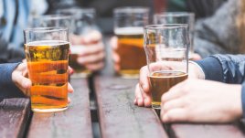 5 изненадващи ползи от спирането на алкохола 