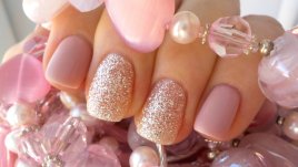 Маникюри, излъчващи романтика и женственост