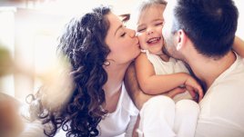 Как да спестим пари, отглеждайки бебе