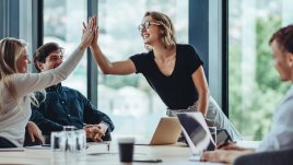 Как да повишите вашата увереност?