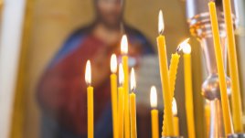 На 2 март е Голяма задушница