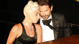 Лейди Гага за романтичния дует с Брадли Купър: Хората видяха любов